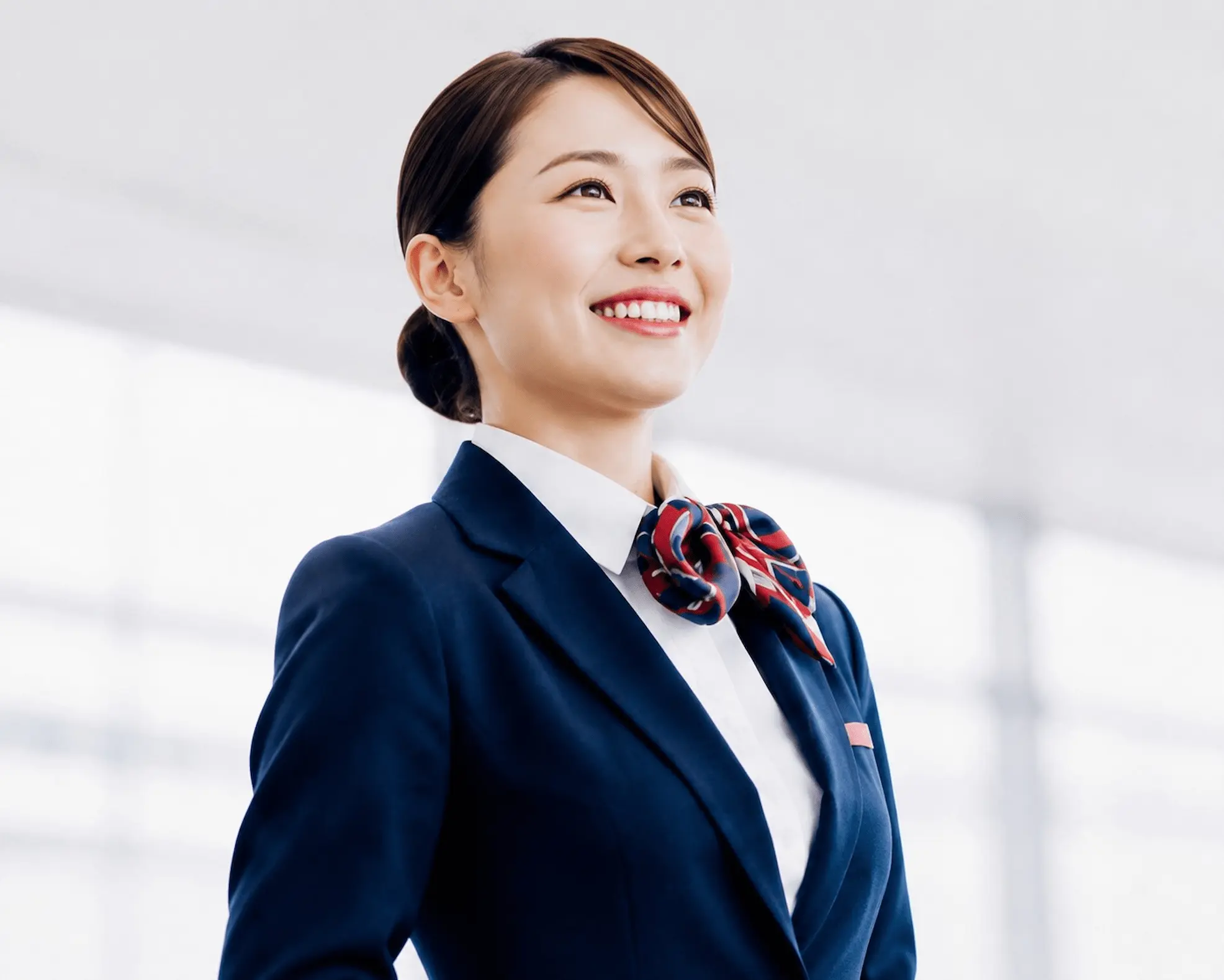 客室乗務員