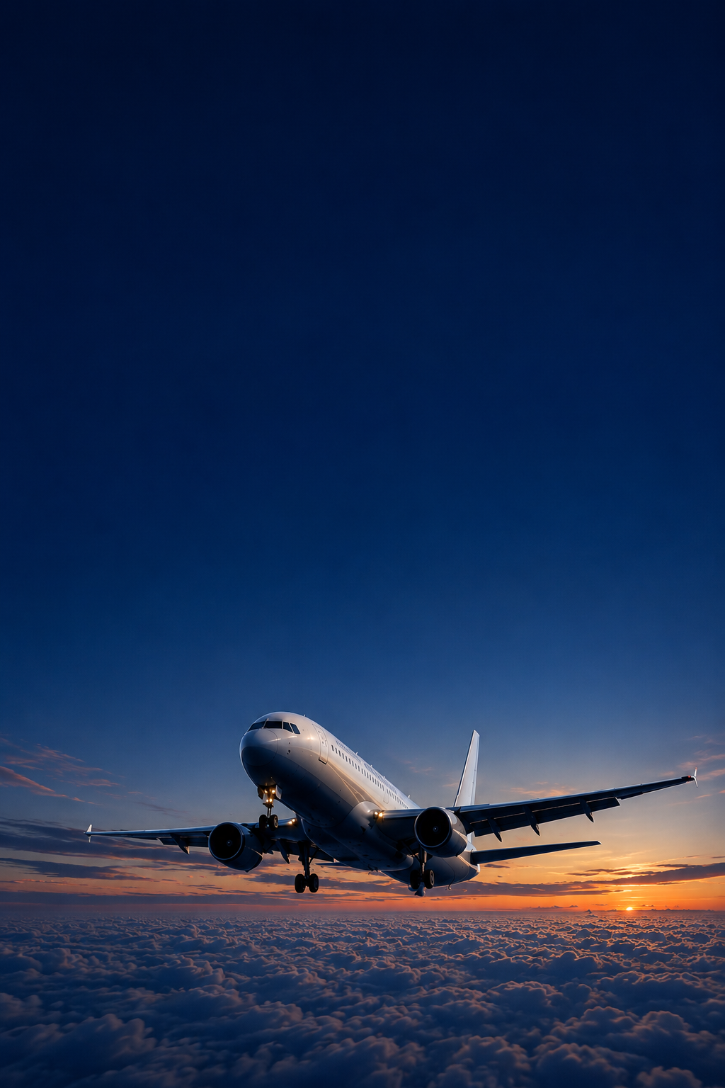 飛行機